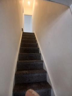 2 bedroom terraced house to rent, Cranbrook Street, Bradford, BD5