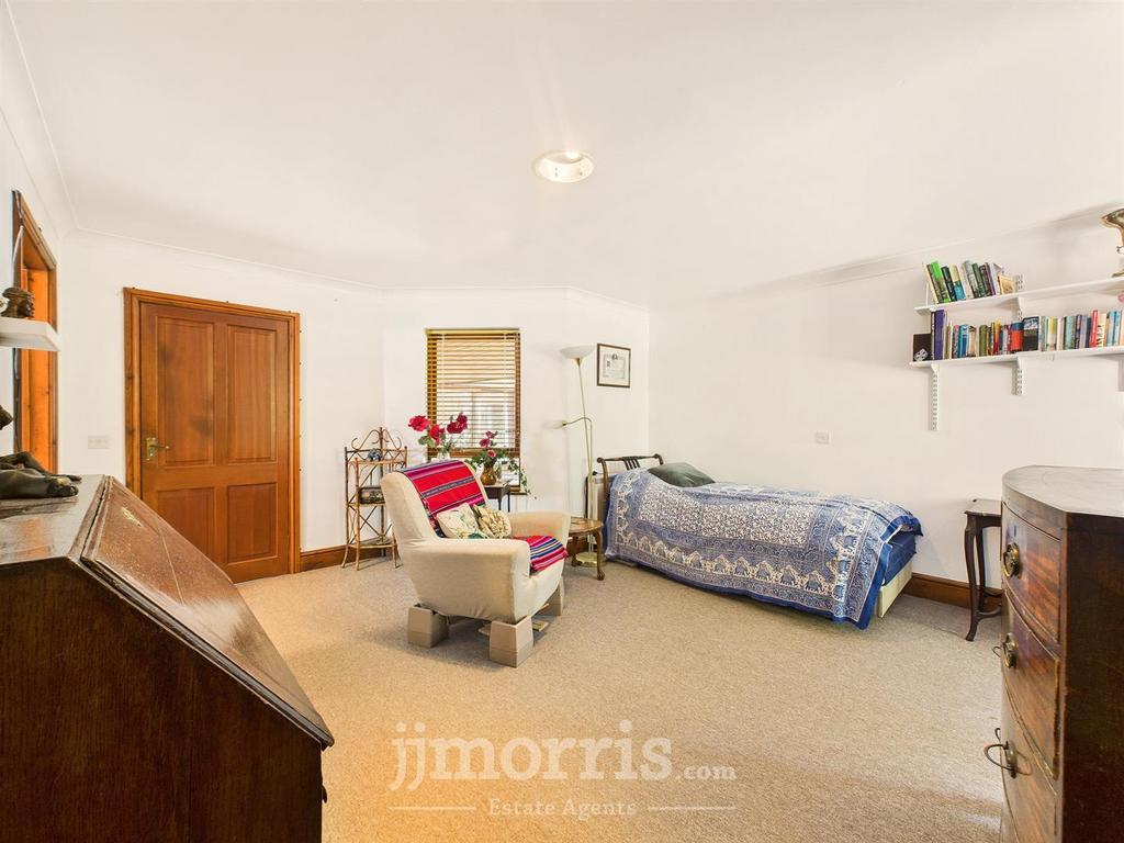 Living Room/Bedroom