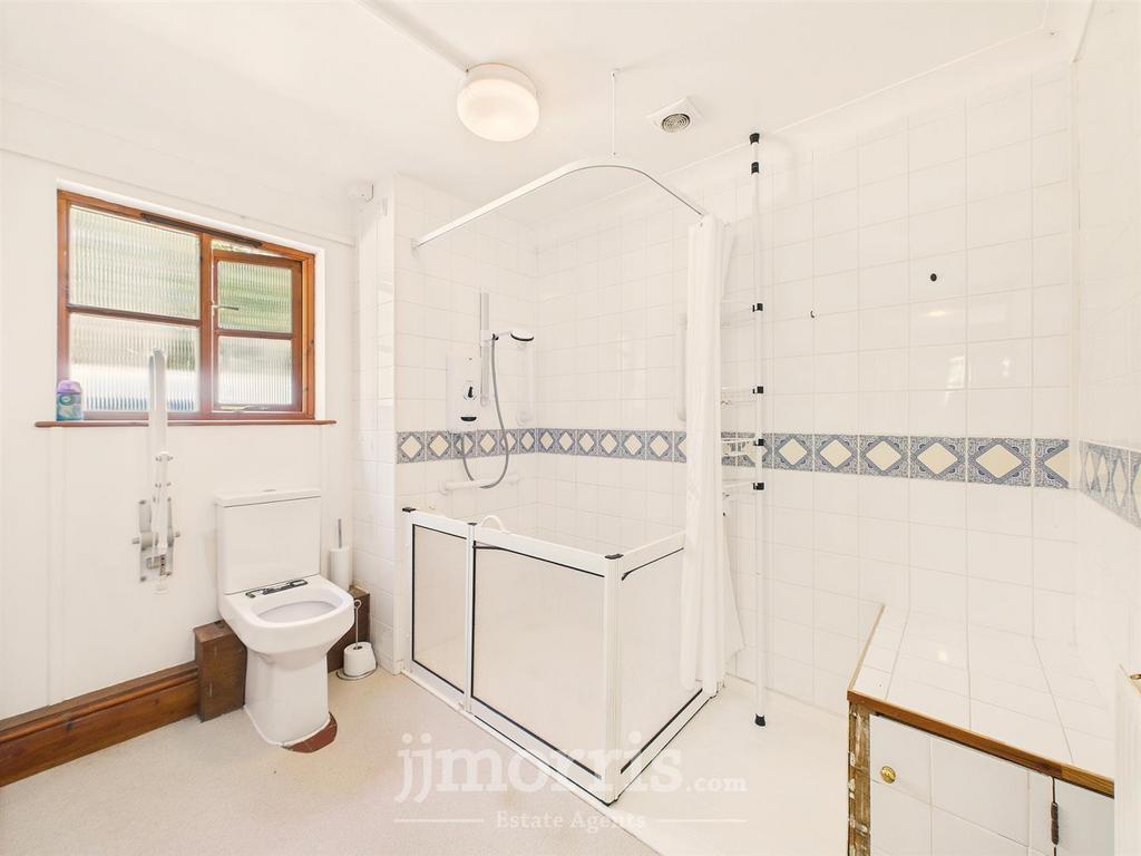 Wet Room