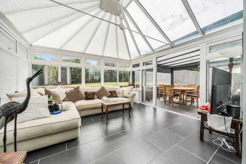 4 bedroom detached house for sale, Ashmore Close, Peacehaven, BN10 8AQ