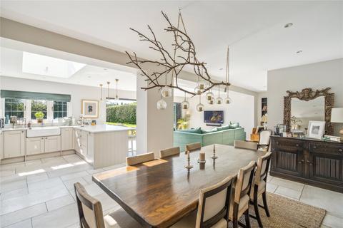 4 bedroom detached house for sale, Finches Avenue, Croxley Green, Rickmansworth, Hertfordshire, WD3