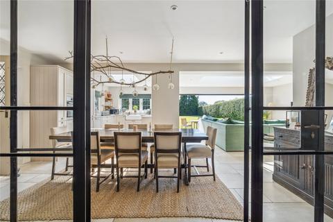 4 bedroom detached house for sale, Finches Avenue, Croxley Green, Rickmansworth, Hertfordshire, WD3