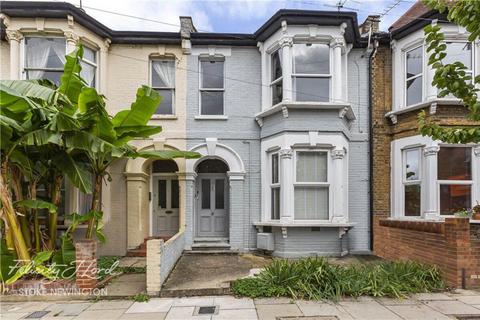Pellerin Road, London N16