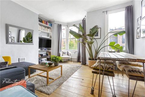 2 bedroom flat for sale, Pellerin Road, London N16