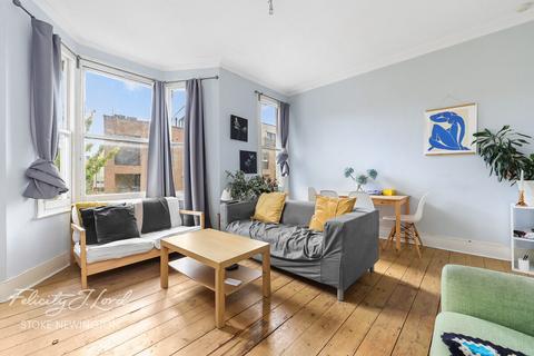 2 bedroom flat for sale, Pellerin Road, London N16