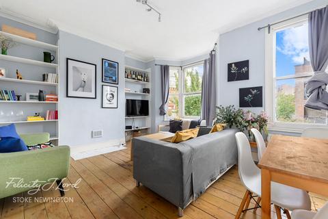 2 bedroom flat for sale, Pellerin Road, London N16
