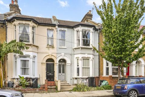 2 bedroom flat for sale, Pellerin Road, London N16