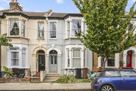 2 bedroom flat for sale, Pellerin Road, London N16