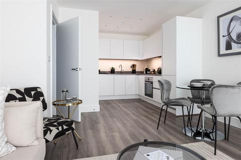 1 bedroom apartment for sale, 1 Bedroom Apartment, The Residences at Kennet Place, Reading, RG1 3ES