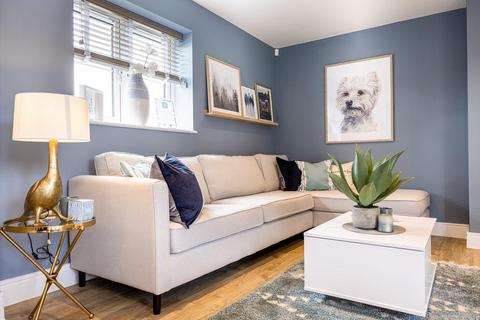 1 bedroom apartment for sale, 1 Bedroom Apartment, The Residences at Kennet Place, Reading, RG1 3ES