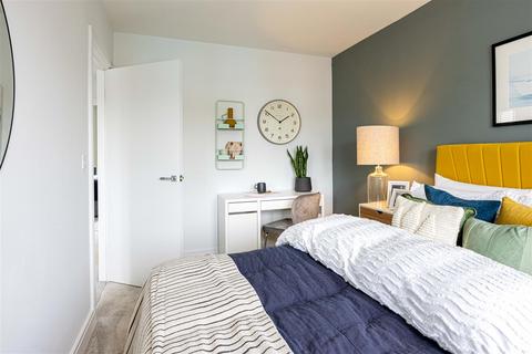 1 bedroom apartment for sale, 1 Bedroom Apartment, The Residences at Kennet Place, Reading, RG1 3ES