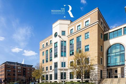 1 bedroom apartment for sale, 1 Bedroom Apartment, The Residences at Kennet Place, Reading, RG1 3ES