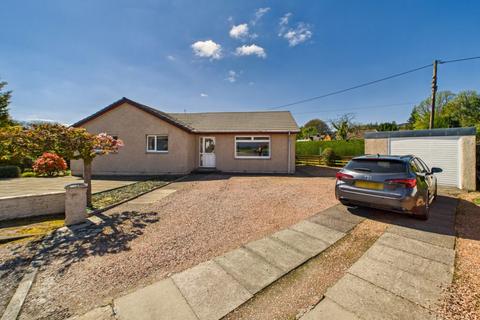 3 bedroom detached bungalow for sale, 3 Fernoch Drive, Lochgilphead, Argyll