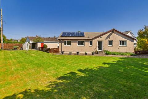 3 bedroom detached bungalow for sale, 3 Fernoch Drive, Lochgilphead, Argyll