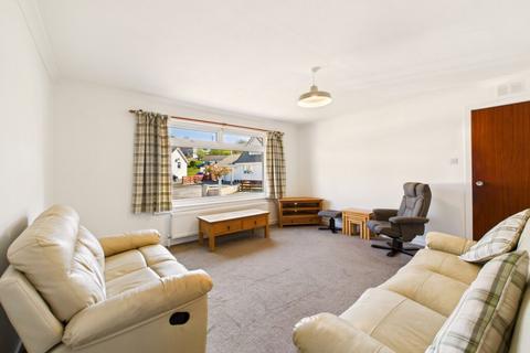 3 bedroom detached bungalow for sale, 3 Fernoch Drive, Lochgilphead, Argyll