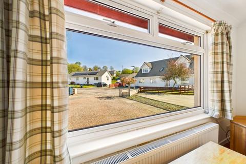 3 bedroom detached bungalow for sale, 3 Fernoch Drive, Lochgilphead, Argyll
