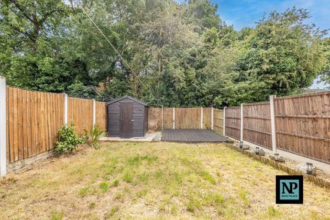 16 Hanlith, Wilnecote, Tamworth, B77 4BP