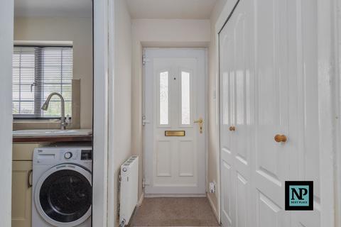 16 Hanlith, Wilnecote, Tamworth, B77 4BP