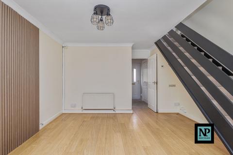 16 Hanlith, Wilnecote, Tamworth, B77 4BP