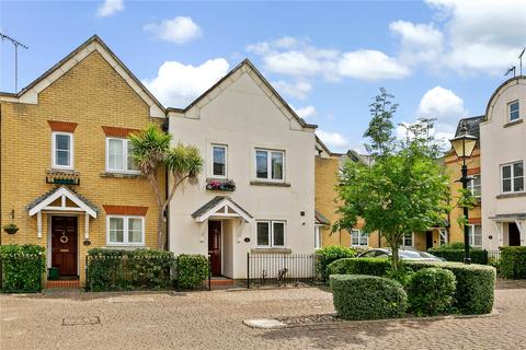 undefined, Dorchester Mews, St Margarets, TW1