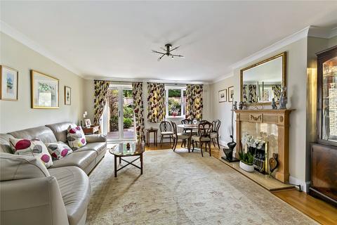 3 bedroom end of terrace house for sale, Dorchester Mews, St Margarets, TW1