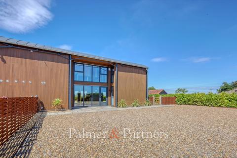 undefined, Porters Lane, Fordham Heath, Colchester, Essex, CO3