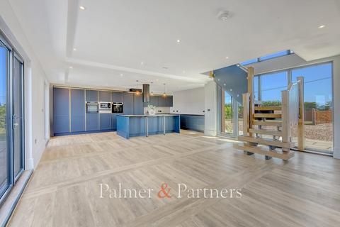 undefined, Porters Lane, Fordham Heath, Colchester, Essex, CO3