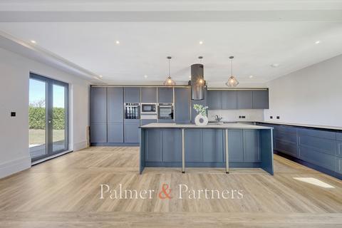undefined, Porters Lane, Fordham Heath, Colchester, Essex, CO3
