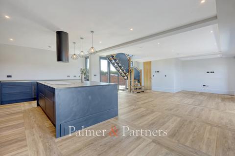 undefined, Porters Lane, Fordham Heath, Colchester, Essex, CO3