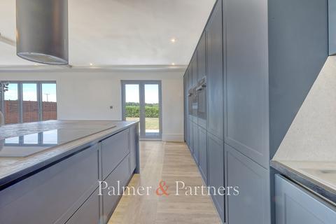 undefined, Porters Lane, Fordham Heath, Colchester, Essex, CO3