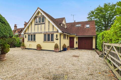 4 bedroom detached house for sale, Hardings Lane, Ingatestone, Essex, CM4