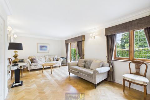 4 bedroom detached house for sale, Hardings Lane, Ingatestone, Essex, CM4