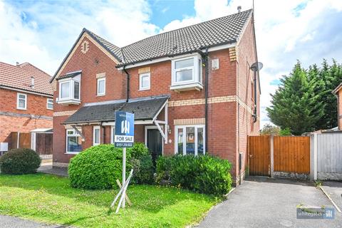 undefined, Verwood Drive, Liverpool, Merseyside, L12