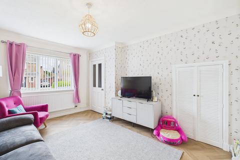 46 Hafod View Close, Brynmawr, Ebbw Vale, NP23 4AT