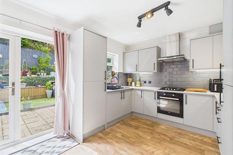 46 Hafod View Close, Brynmawr, Ebbw Vale, NP23 4AT