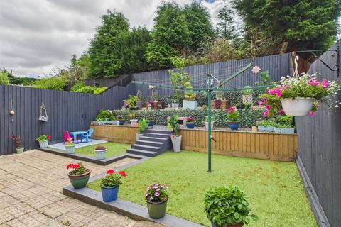 46 Hafod View Close, Brynmawr, Ebbw Vale, NP23 4AT