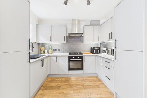 46 Hafod View Close, Brynmawr, Ebbw Vale, NP23 4AT