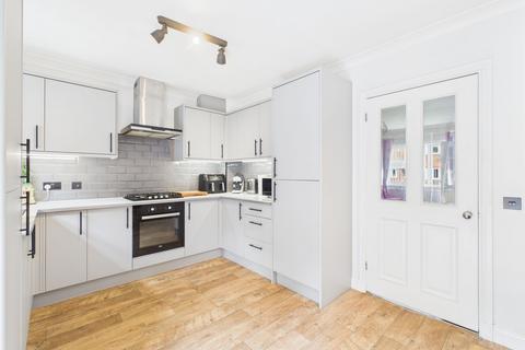 46 Hafod View Close, Brynmawr, Ebbw Vale, NP23 4AT