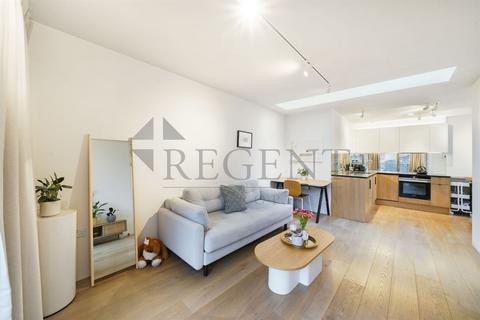 undefined, Penfold Place, Westminster, NW1