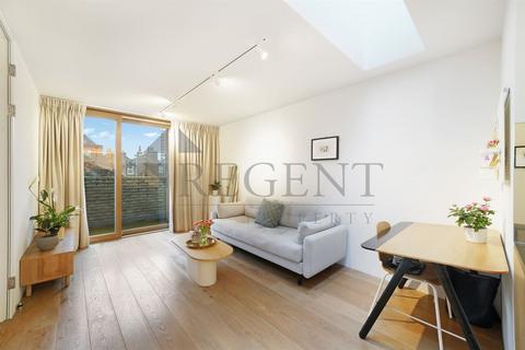 undefined, Penfold Place, Westminster, NW1