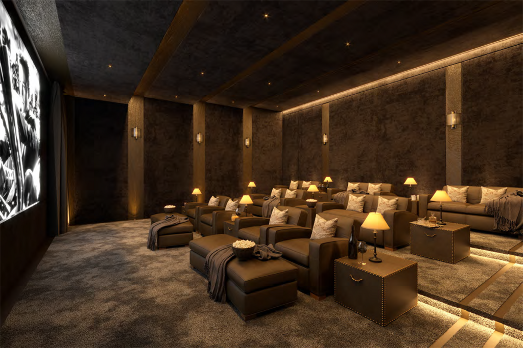 Cinema