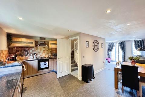 31 Gelt Road, Brampton, CA8 1NX