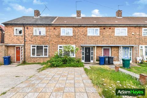 undefined, George Crescent, London N10