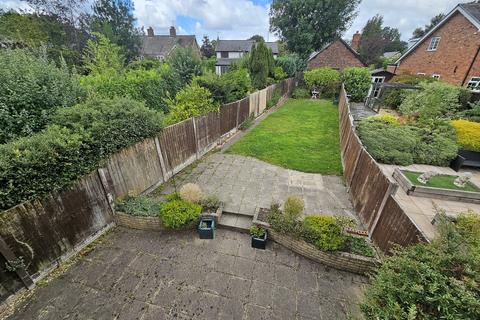 18 Hazelmere Close, Hartford, Northwich, CW8 1QZ