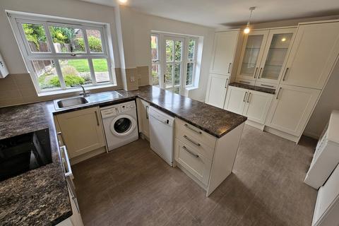 18 Hazelmere Close, Hartford, Northwich, CW8 1QZ