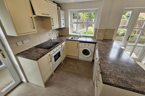 18 Hazelmere Close, Hartford, Northwich, CW8 1QZ