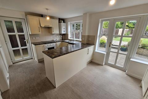 18 Hazelmere Close, Hartford, Northwich, CW8 1QZ
