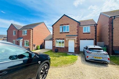 3 bedroom house for sale, Bonica Close, Houghton le Spring DH5