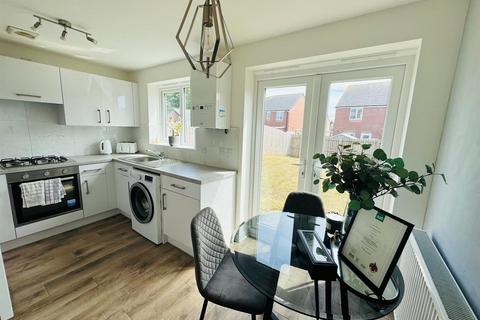 3 bedroom house for sale, Bonica Close, Houghton le Spring DH5