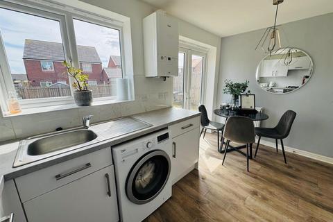 3 bedroom house for sale, Bonica Close, Houghton le Spring DH5